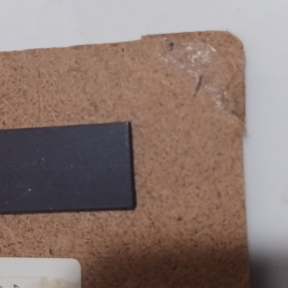 Kim Anderson Vtg "Friendship is a Gift to Share" Magnet ☂️👩‍🌾🐕☂️🐕☂️🐕☂️👩‍🌾 - Picture 6 of 7